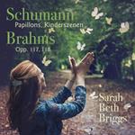 Brahms-Schumann