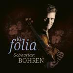 Kreisler / Bohren / Stringendo Zurich - La Folia