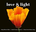 Love & Light. Werke F?R M?Dchenchor