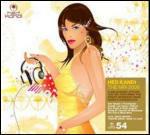 Hed Kandi 54. The Mix 2006