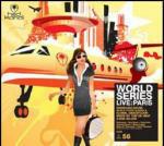 Hed Kandi World Series: Paris