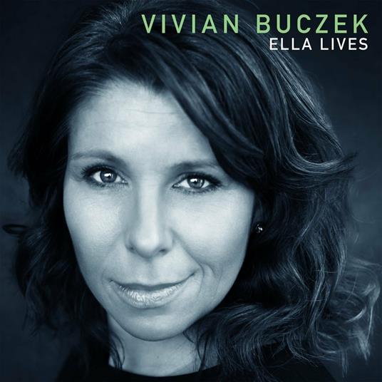 Ella Lives - Vinile LP di Vivian Buczek