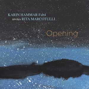 CD Opening Karin -Fab 4- Hammar