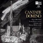 Cantate Domino - Vinile LP di Oscar's Motet Choir