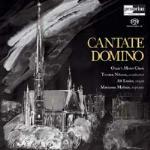 Cantate Domino