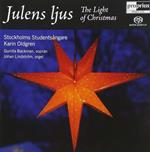 Julens ljus: The Light Of Christmas