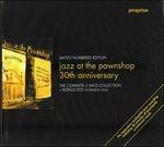 Jazz at the Pawnshop (30th Anniversary) - SuperAudio CD + DVD di Arne Domnérus