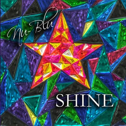 Shine - CD Audio di Nu-Blu