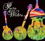 Prairie Wildfire