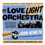 Love Light Orchestra