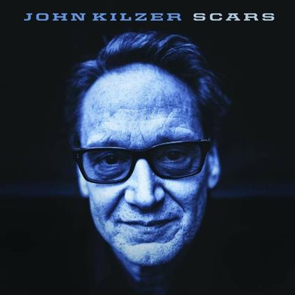 Scars - CD Audio di John Kilzer