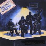 Gary Hensley Band - Wright'S Corner