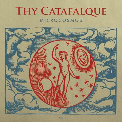 Microcosmos - CD Audio di Thy Catafalque