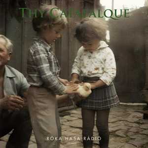 CD Roka Hasa Radio Thy Catafalque