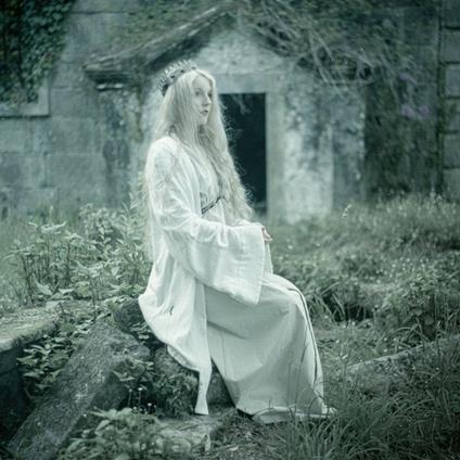 Eg Er Framand - CD Audio Singolo di Sylvaine