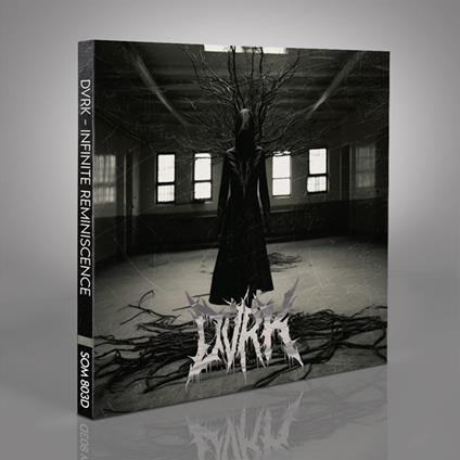 Infinite Reminiscence (CD Single) - CD Audio Singolo di DVRK