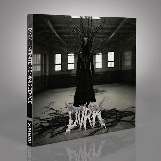 Infinite Reminiscence (CD Single) - CD Audio Singolo di DVRK