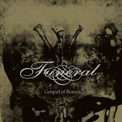 Gospel Of Bones - Vinile LP di Funeral
