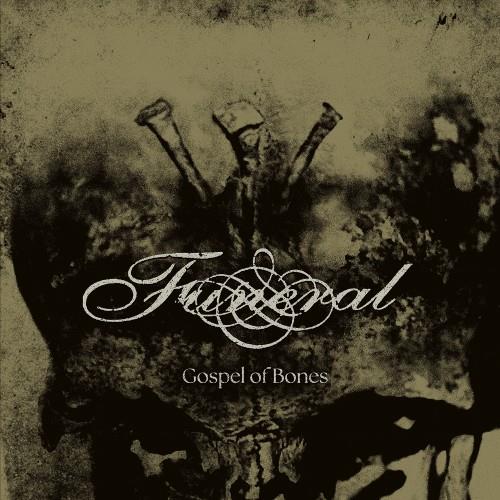 Gospel Of Bones - Vinile LP di Funeral