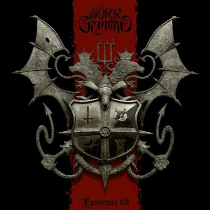 Fasornas Tid - CD Audio di Mork Gryning