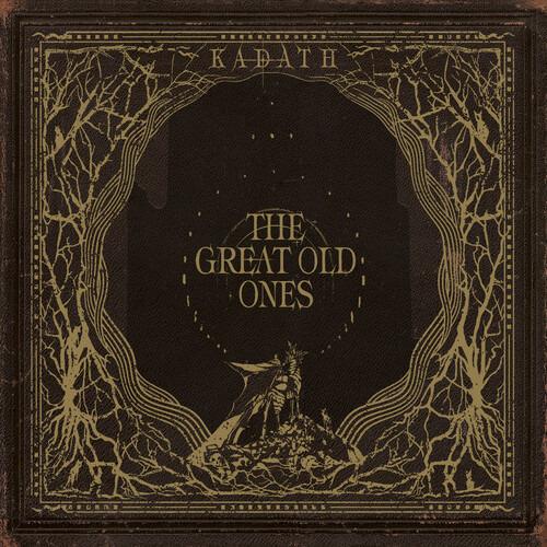 Kadath - Vinile LP di Great Old Ones