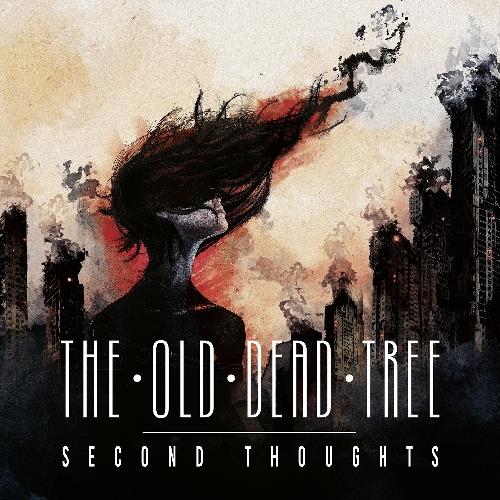 Second Thoughts - Vinile LP di Old Dead Tree