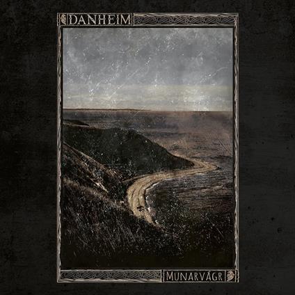 Munarvagr - Vinile LP di Danheim