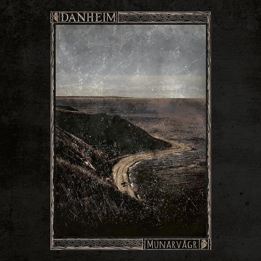 Munarvagr - Vinile LP di Danheim