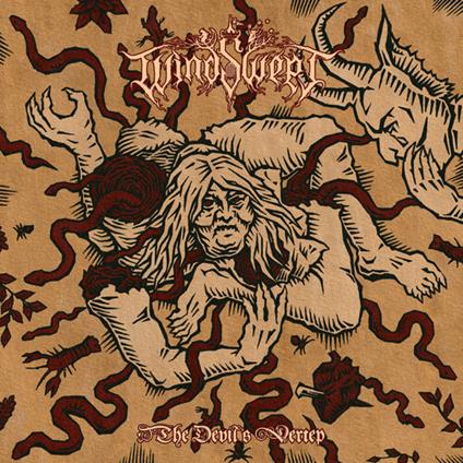 The Devil's Vertep - Vinile LP di Windswept
