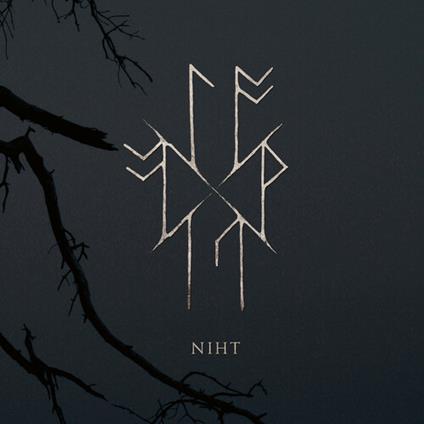 Niht - Vinile LP di Sowulo