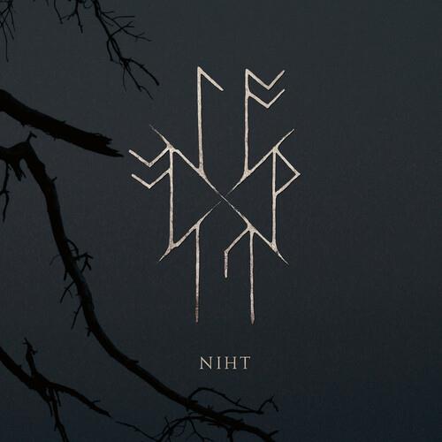 Niht - Vinile LP di Sowulo