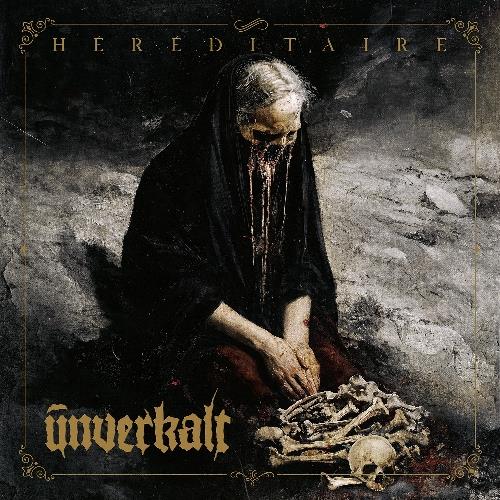 Hereditaire - CD Audio di Unverkalt