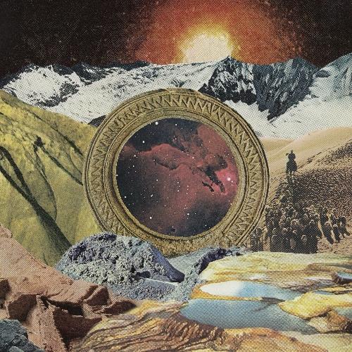 The Turning - Vinile LP di Bask