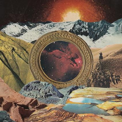 The Turning - CD Audio di Bask