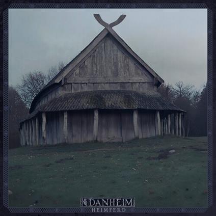 Heimferd - Vinile LP di Danheim