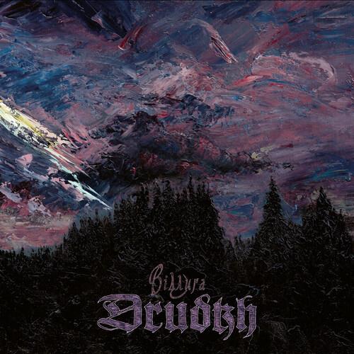 Thaw - Vinile LP di Drudkh