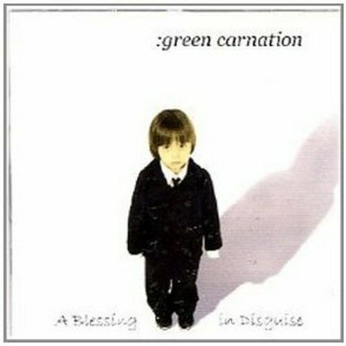 A Blessing in Disguise - CD Audio di Green Carnation