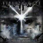 Threshold of Revelation - CD Audio di Twelfth Gate