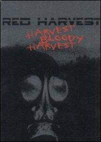 Red Harvest. Harvest Bloody Harvest (DVD) - DVD di Red Harvest