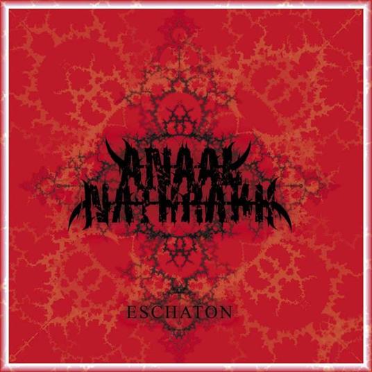 Eschaton - CD Audio di Anaal Nathrakh