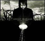 Guided by Fire - CD Audio di Ghost Brigade