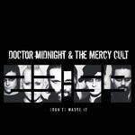 Don't Waste it - Vinile 7'' di Doctor Midnight & the Mercy Cult