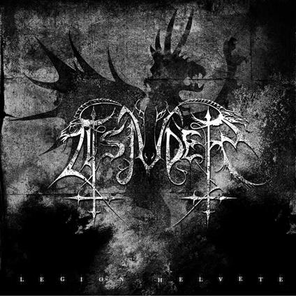 Legion Helvete - CD Audio di Tsjuder