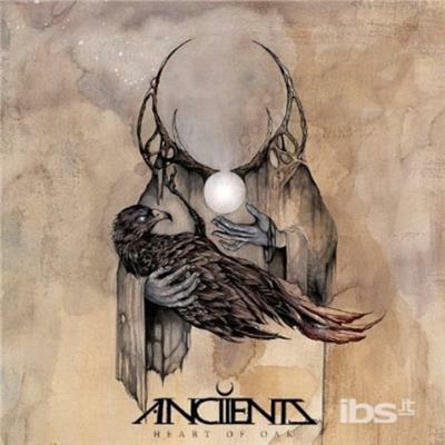 Heart Of Oak - CD Audio di Anciients