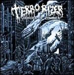 Hordes of Zombies (Digipack Limited Edition)