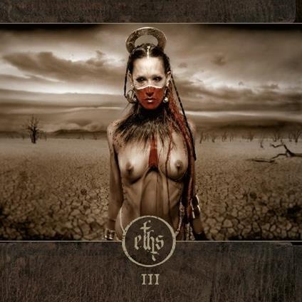 III (French Edition) - CD Audio di Eths
