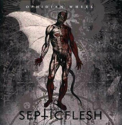 Ophidian Wheel - Vinile LP di Septicflesh