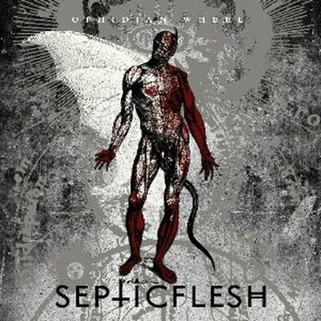 Ophidian Wheel - CD Audio di Septicflesh