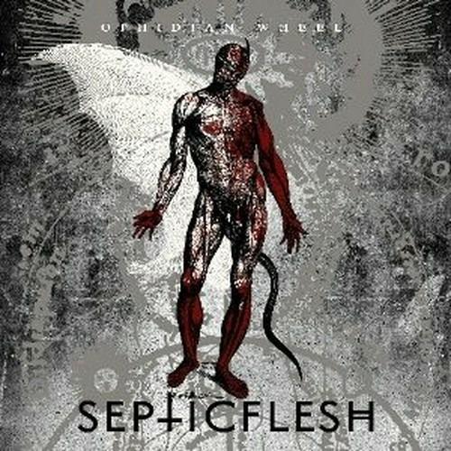 Ophidian Wheel - CD Audio di Septicflesh