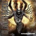 Tetragrammaton - CD Audio di Monolith Deathcult